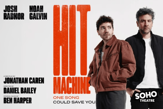 Hit Machine
